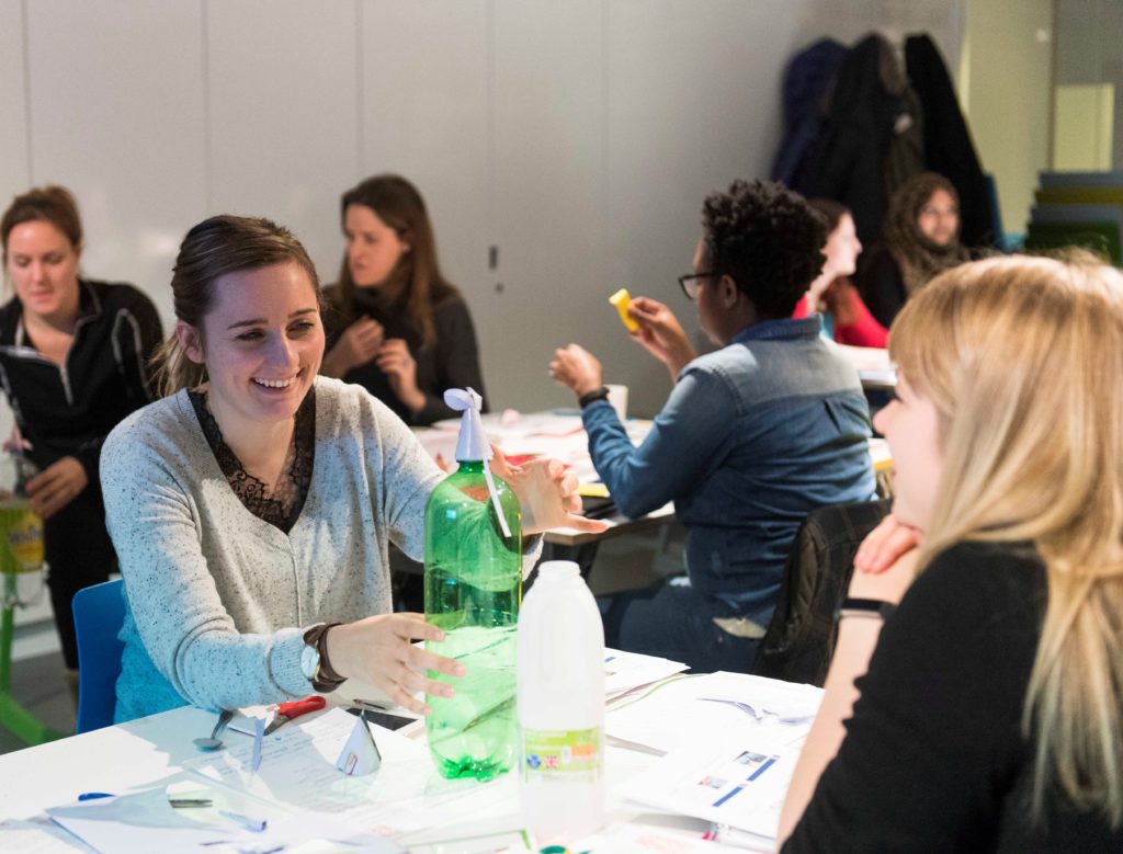 Extention Activity How to extend classroom activities into the home - Transforming Practice