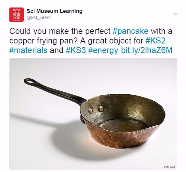 pan