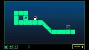 Launchball screenshot