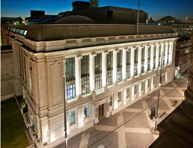 Science Museum, London