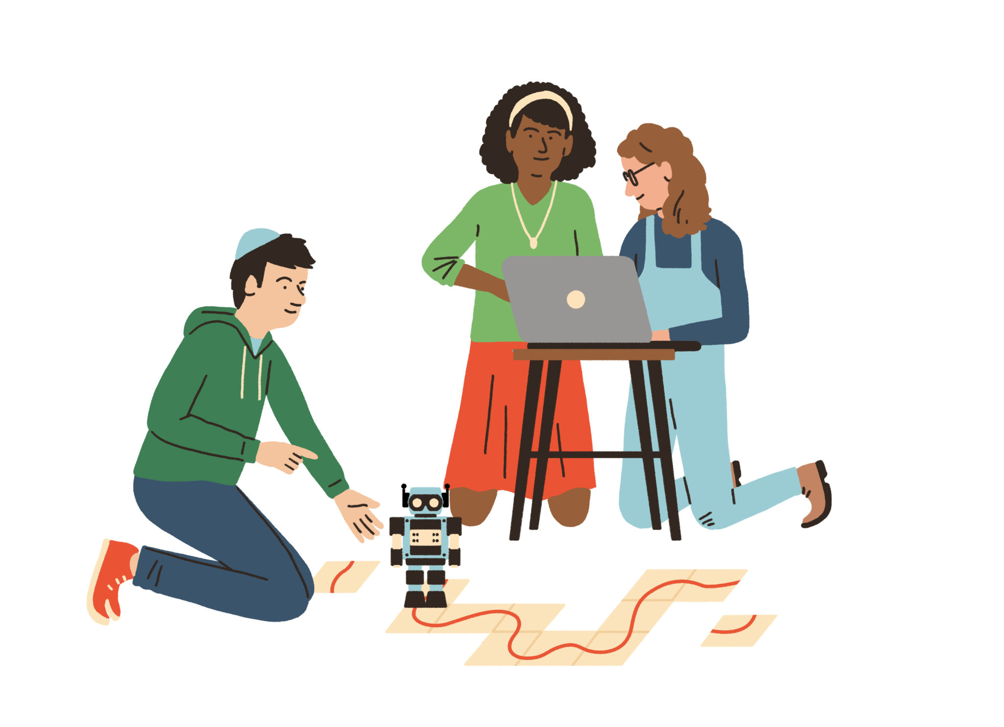 Our 10 top tips for engaging young people - Transforming Practice