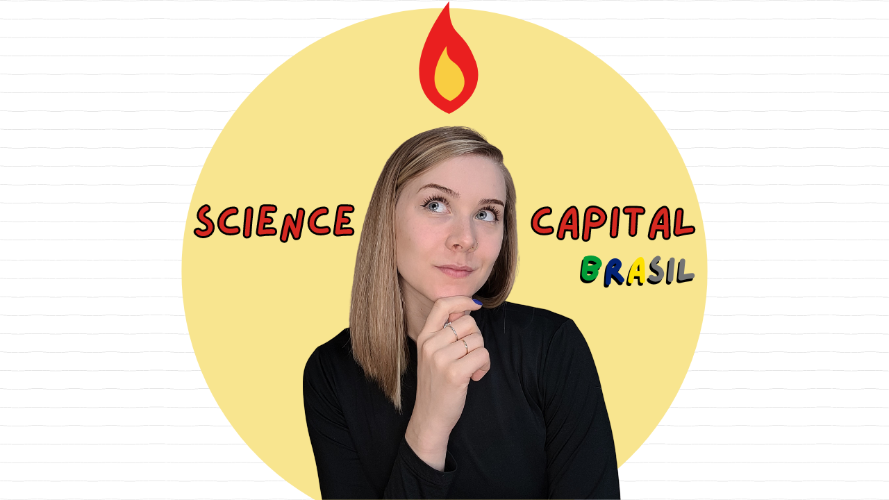 STEM for all: Reflections on science capital and people with ...